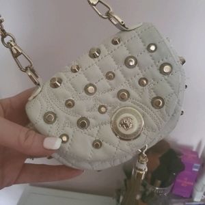 Versace evening
